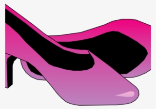 Women Shoes Clipart Chappal - Clipart Of Ladies Shoe
