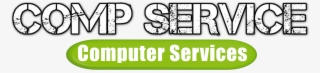 Comp Service Computer And Laptop Service - Office Power