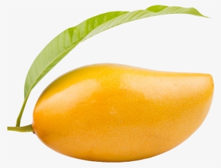 Mango Png Clipart - Ripe Mango