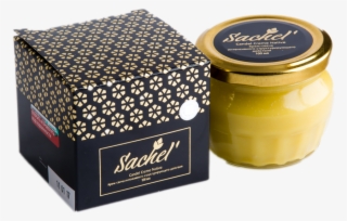 Sachel Native Candle Cream - Крем Свеча Сашель