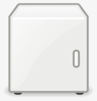 Fridge By B Gaultier - Electronics