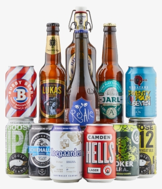 Jarl - Fyne Ales Ltd