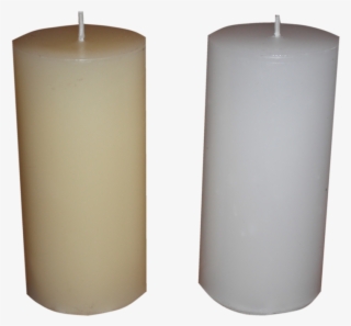 Classic Pillar Candle 5cm X 10cm - Advent Candle