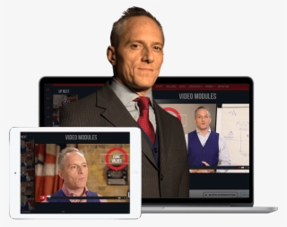 You Will Not Just Passively Watch Content - Official