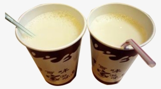 Tea Soy Milk Cup - Cup