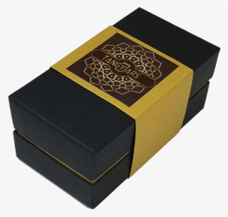 Kaju Katli And Namkeen - Box