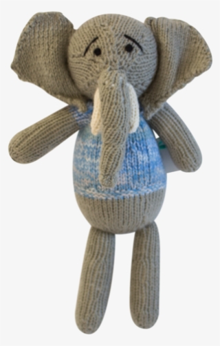 Stuffed Toy