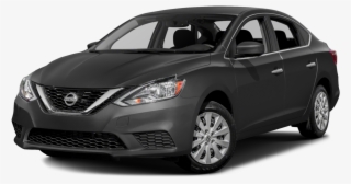 2018 Nissan Sentra - Audi A3