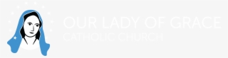 Our Lady Of Grace Png