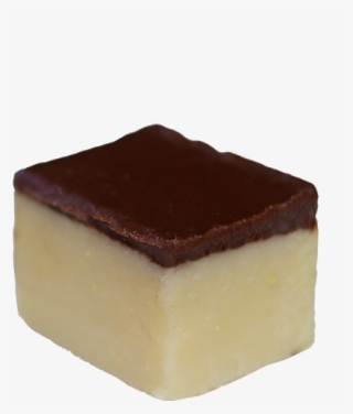 Chocolate Burfi - Chocolate