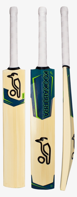Kookaburra Kahuna Origin Junior Cricket Bat - Kookaburra Cricket Bat 2018
