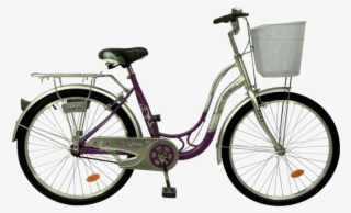 3497 Miss India Zade 24t - Cycle Price In Kerala