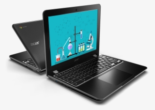 Acer Announces Two New Education-focused Chromebooks - Acer Chromebook 512