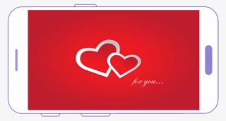 Valentine Day Love Messages And Status - Heart