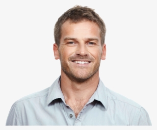 Dermal Fillers Model - Gentleman