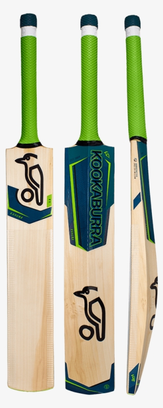 Kookaburra Kahuna Pro Cricket Bat