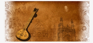 Chaat House Cupertino - Indian Musical Instruments