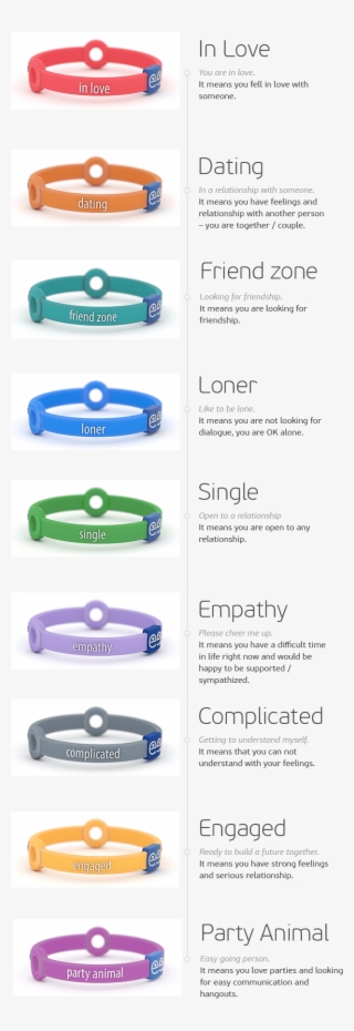 After The Daria & Egor Came Up With The Idea To Create - Circle