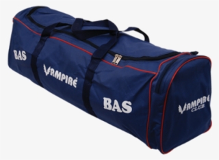 Bas Vampire Club Cricket Kit Bag - Golf Bag