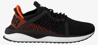 Puma Schwarze Puma Sneaker Tsugi Netfit 364629 0002 - Sneakers
