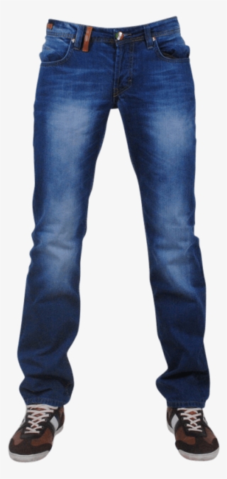Exclusive Designer Jeans - Jogging Jeans