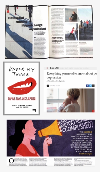 Publications - Brochure