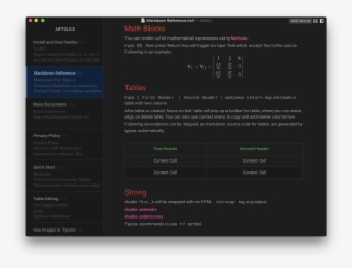 Screen2 - Atom One Dark Pro