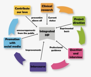 The Human Practice Parts Of Our Project Focuses On - Diagram