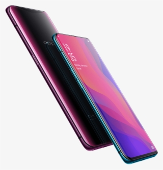 Download - Oppo Find X Png