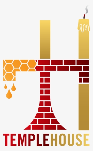 Temple House, Inc - Graphic Design