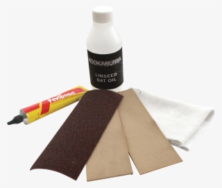 Kookaburra Cricket Bat Repair Kit - Cricket Bat Repair Kit