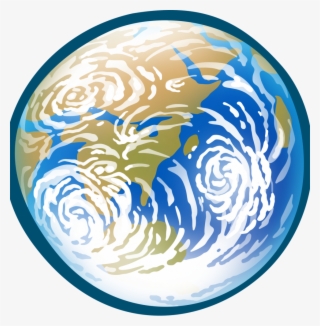 Earth-980x1000 - Paper Craft