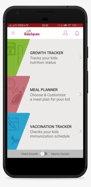 Mum's Corner Will Facilitate The Mums To Share And - Mobile App