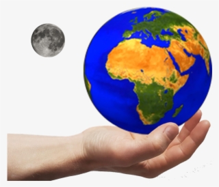 We Bring To You The Arcube, So You Can Interact With - Earth