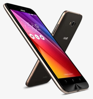 Asus Zenfone Max - Asus Zenfone Max 32gb Black