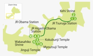 Shrines & Temples - Graphic Design