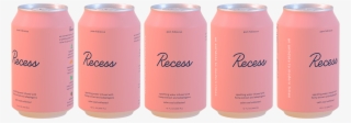 Recess Drinks