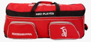 Cricket Kit Bag Transparent Images - Kookaburra Bats