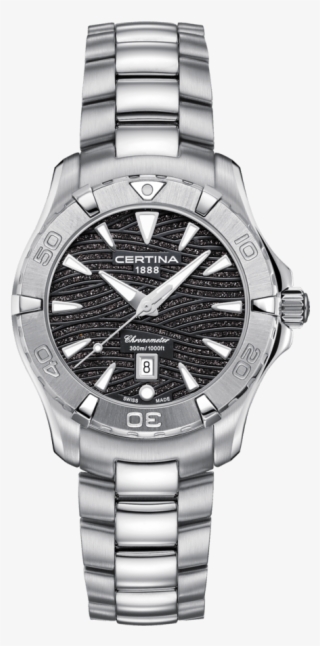 Ds Action Lady - Certina Lady Action