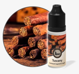 Tuscany - Law Cigar
