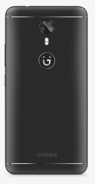 Gionee A1 Photos - Black Redmi Note 4