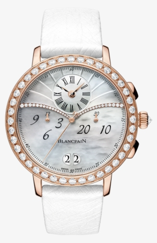 Diamond Ladies Watch - Cartier Captive