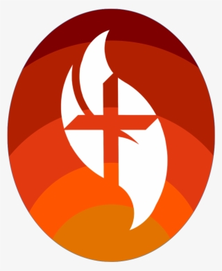 Sunrise Church - Cross