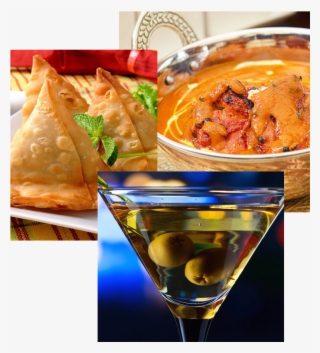 The Best Quality Restaurant - Indian Fast Food