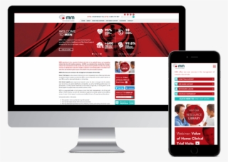Website Banner - Web Design