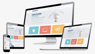 Get Your Free Website Request Today - Website Creation