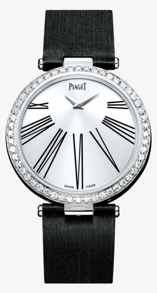 Cookies On The Ft - Piaget Limelight Twice