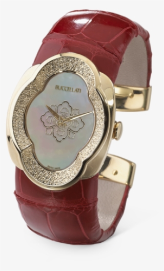 Buccellati - 女士腕表 - Opera - 腕表 - Analog Watch