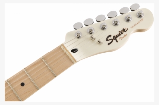 Fender Squier Contemporary Tele Electric Guitar Hh - Squier