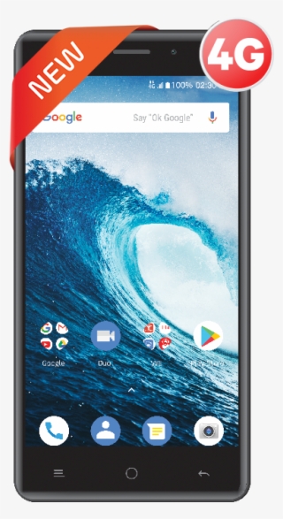 R4 Front Side - We R4